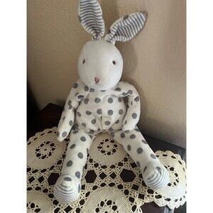 Bunnies By the Bay Big Bloom Buddy Bunny